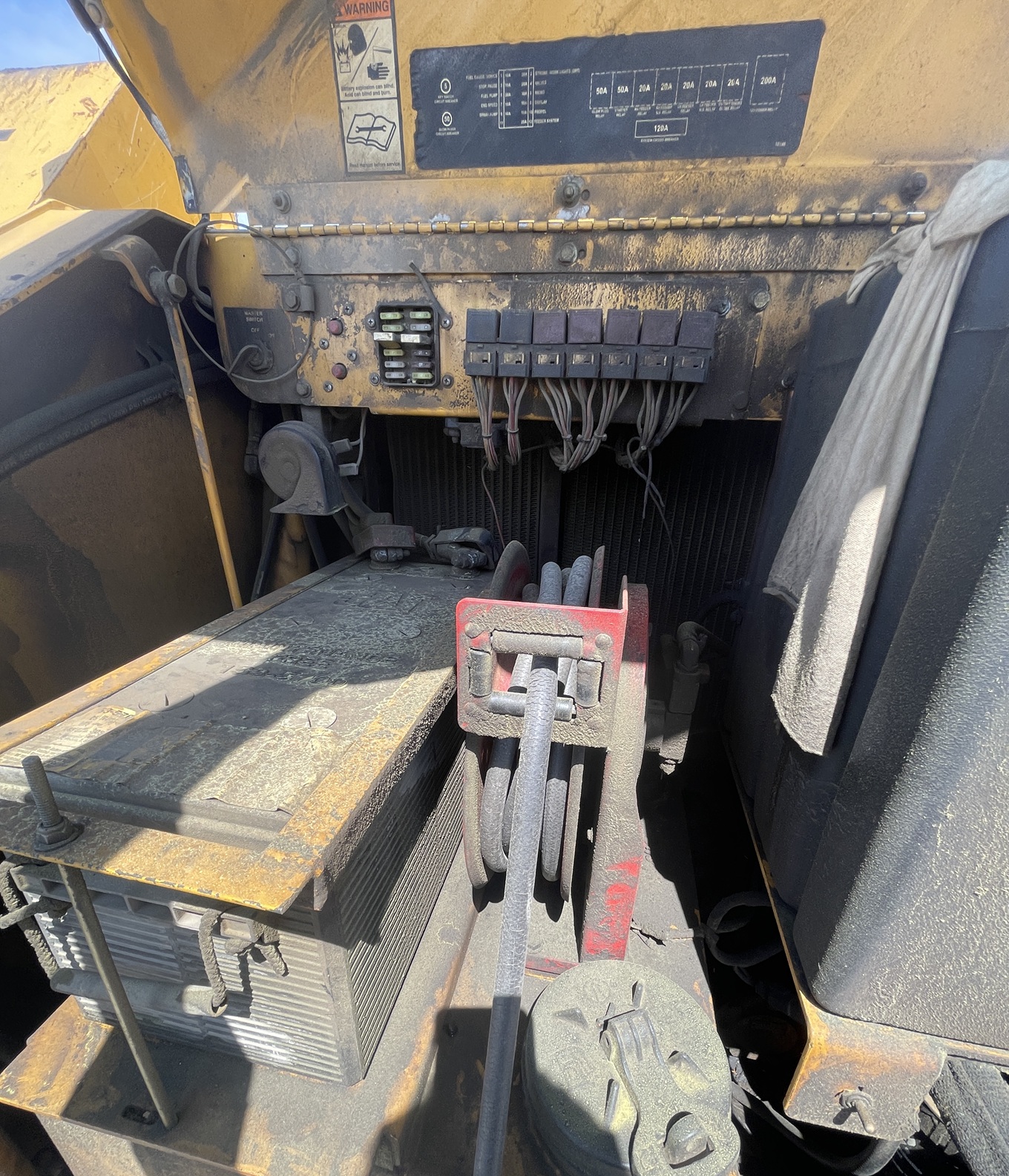 2012 WEILER P385 - Image 15